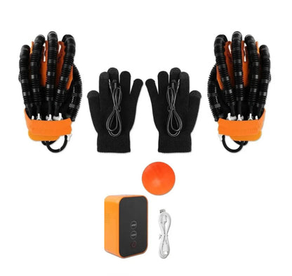 NeuroGlove Pro – Robotic Hand Trainer