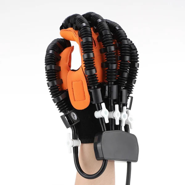 NeuroGlove Pro – Robotic Hand Trainer