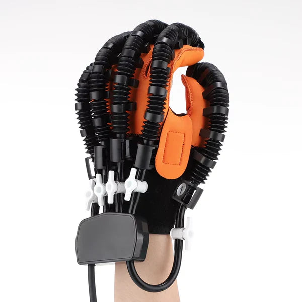 NeuroGlove Pro – Robotic Hand Trainer