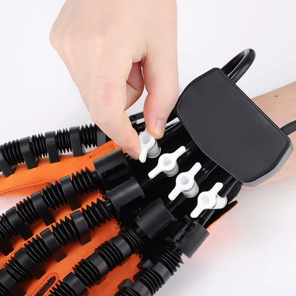 NeuroGlove Pro – Robotic Hand Trainer